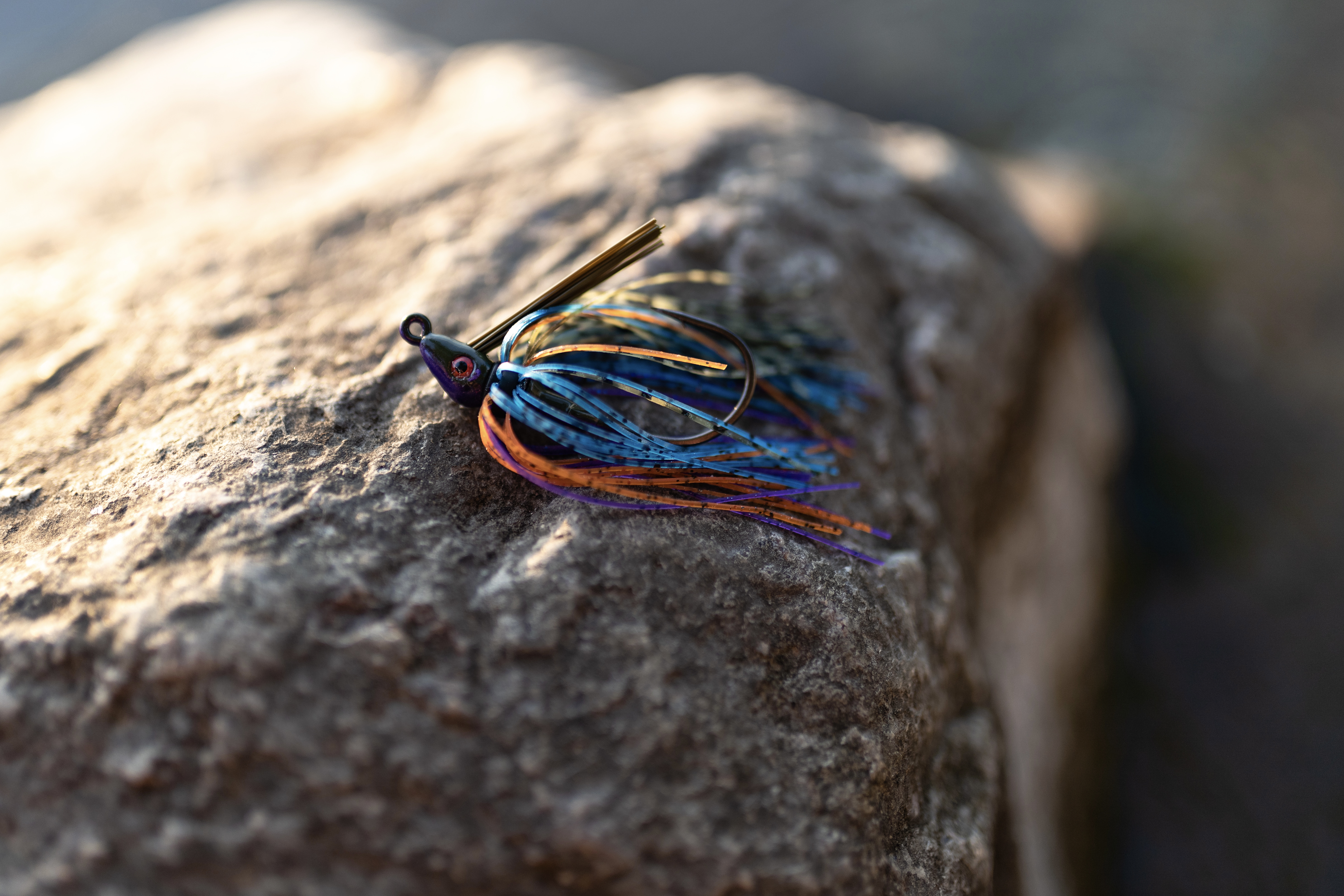 Outkast Pro Swim Jig Tackle Breakdown