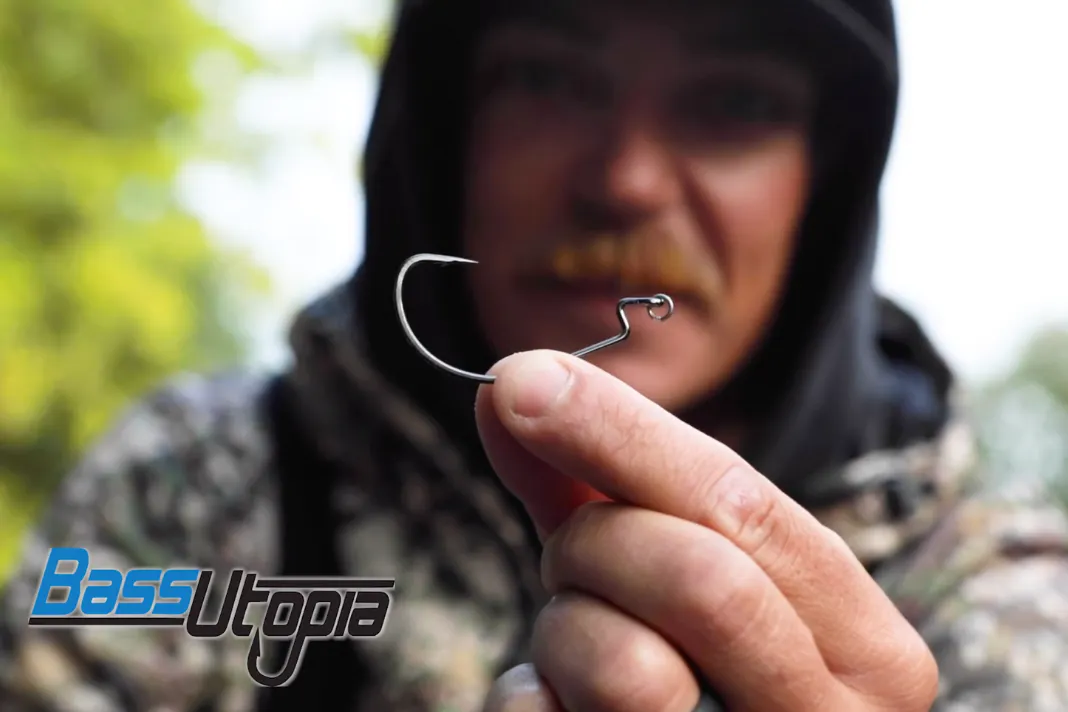 1/0 MUSTAD STILE VMC WORM WORM PESATO GANCIO PLASTICA MORBIDA DA 2g a 6g 1/0 MUSTAD STILE VMC WORM WORM PESATO GANCIO PLASTICA MORBIDA DA 2g a 6g