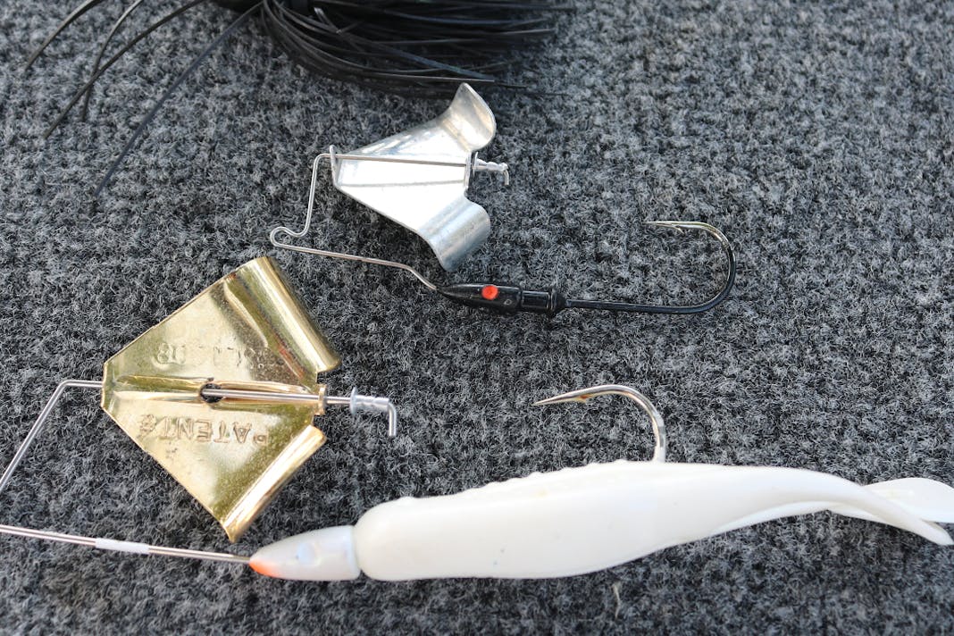 How to Rig a Buzzbait