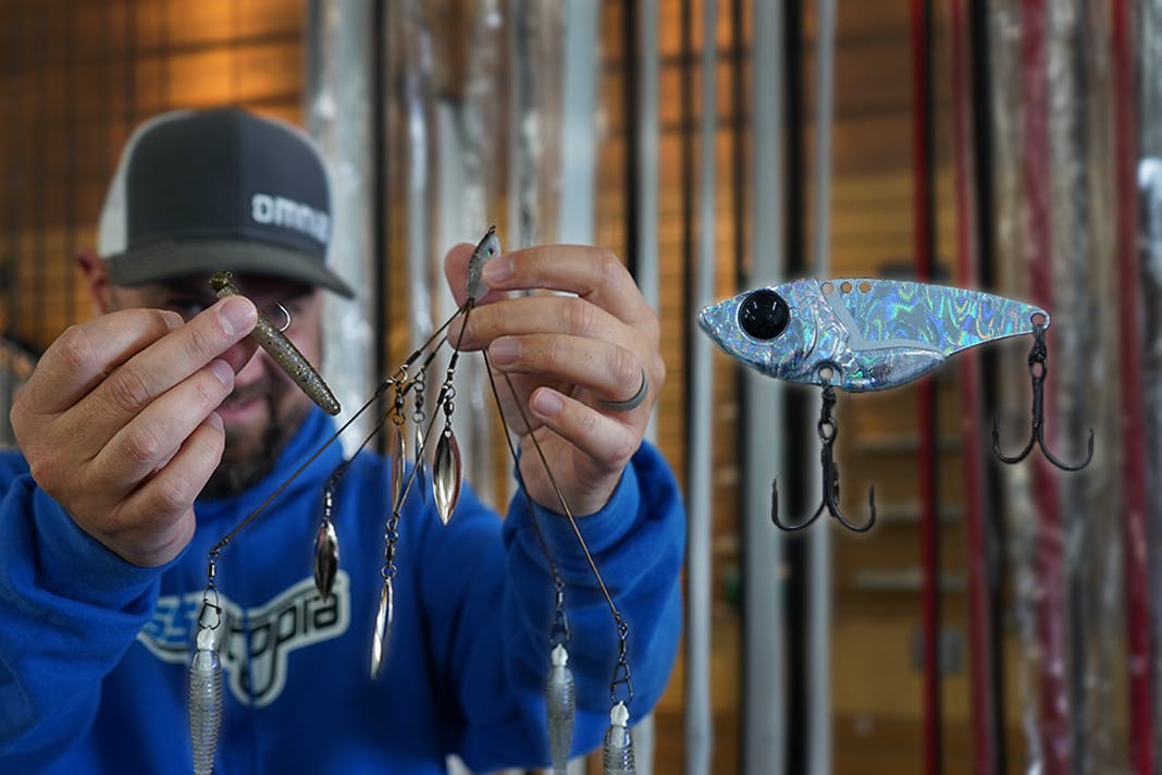 How to Fish the Damiki Rig  Beginner to Advanced - Wired2Fish