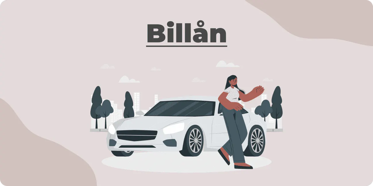 Billån