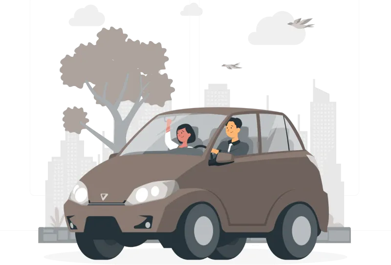 Billån utan säkerhet