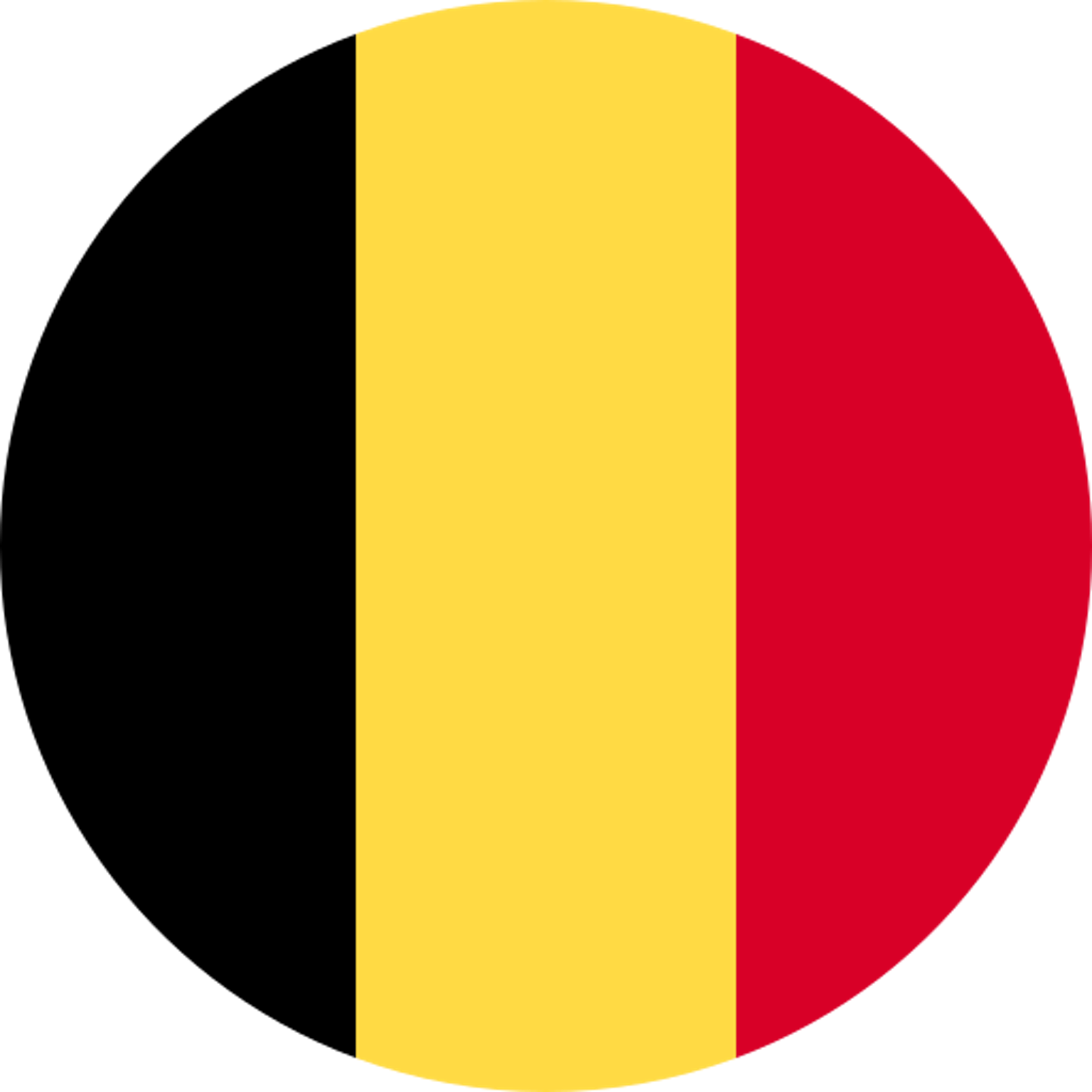 Drapeau Belgique