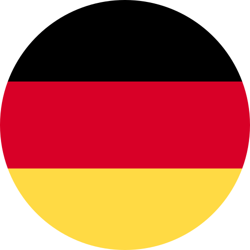 Drapeau Allemagne