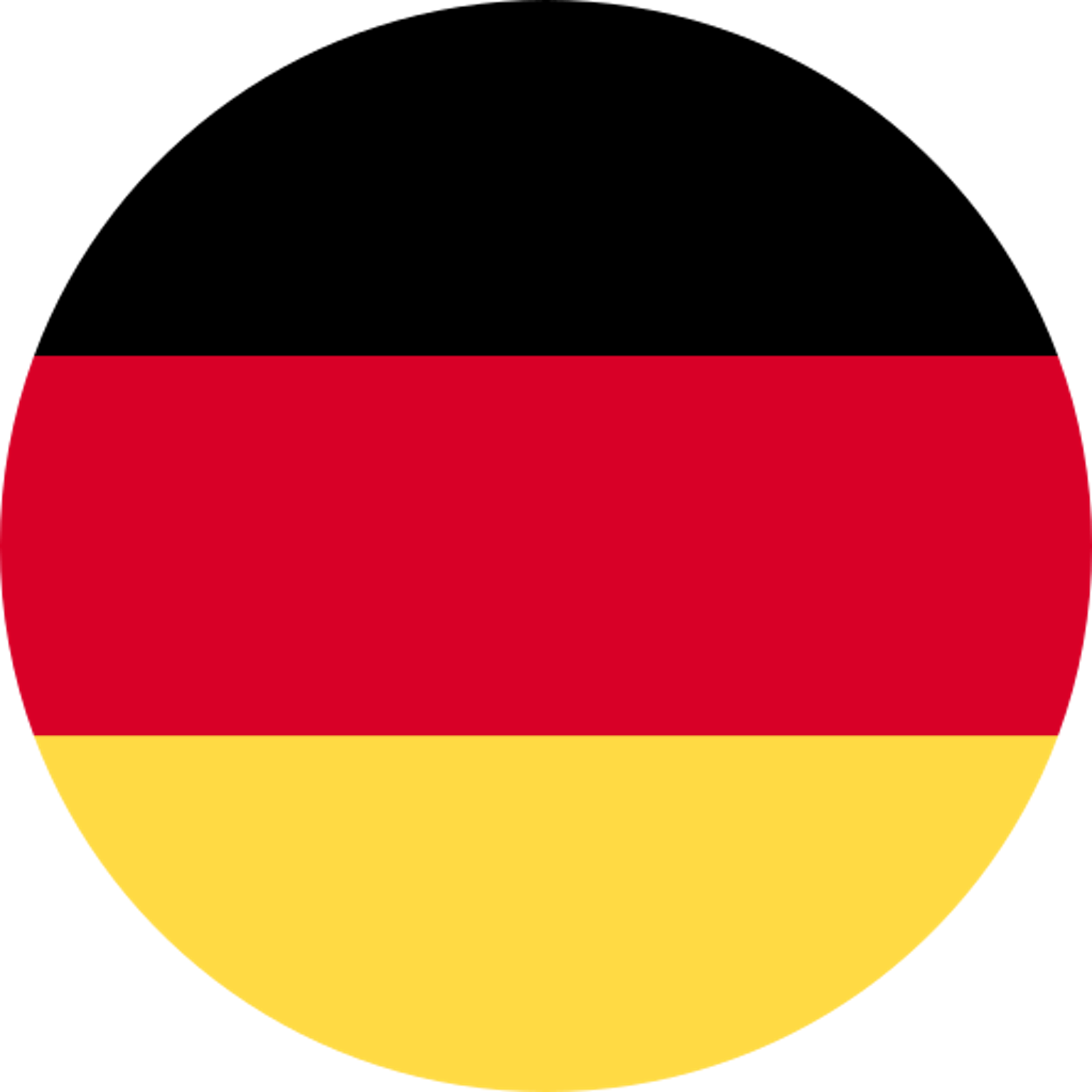 Drapeau Allemagne