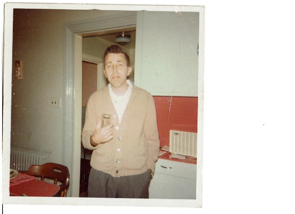 G. Howard  Bathon, Jr.