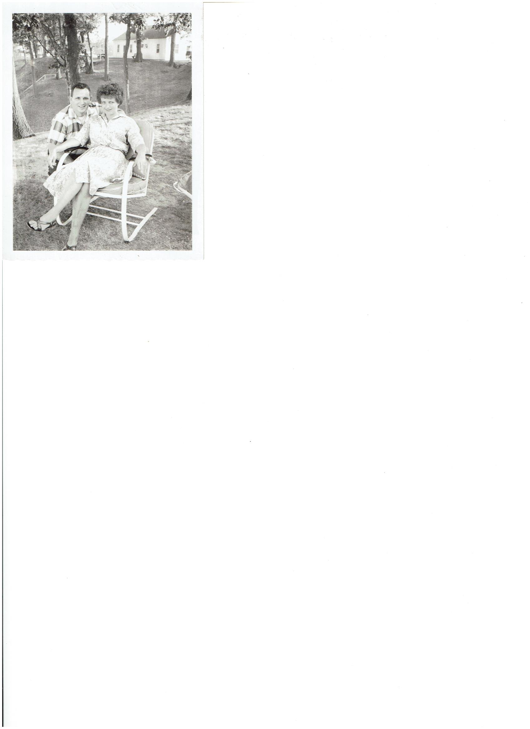 William Francis & Patricia Bathon