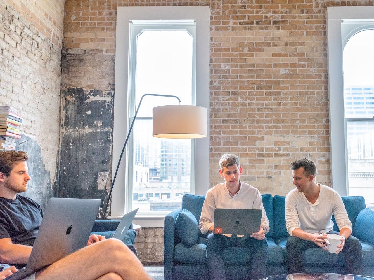 Les avantages de l'organisation d'un événement de team building