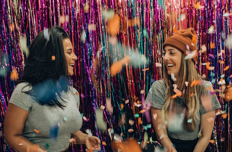 comment prganiser un evjf a paris