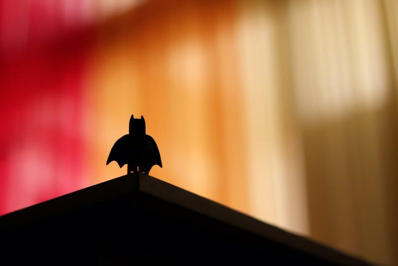 Lego Batman, un classique