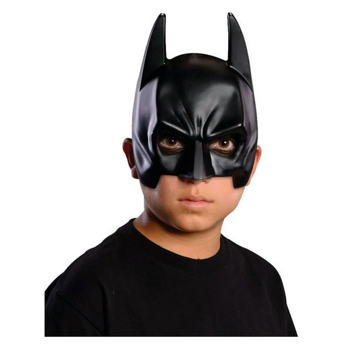 Masque Batman - Déguisement pour garçon