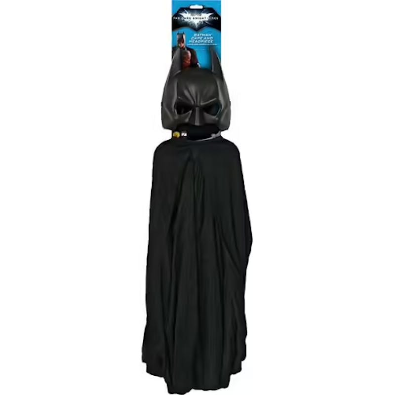 Kit Déguisement the Dark Knight