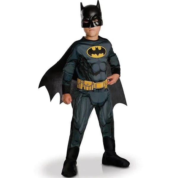 Déguisement Luxe Batman pour garçon