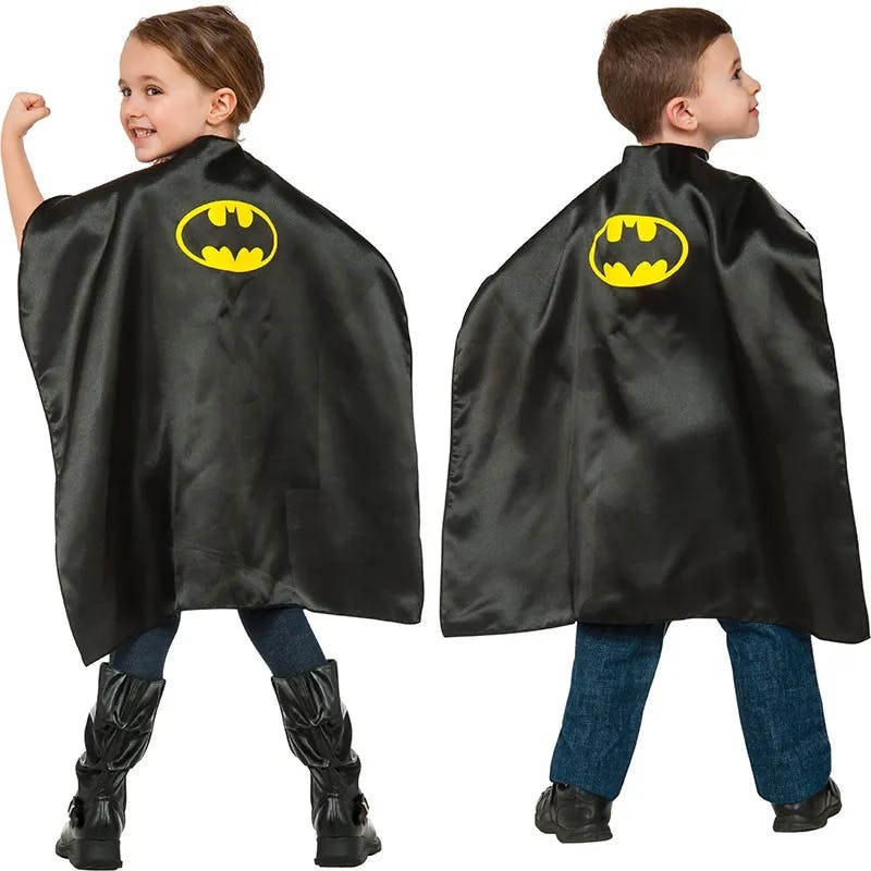 Cape Batman