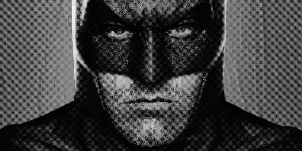 Batman, membre fondateur de la Justice League
