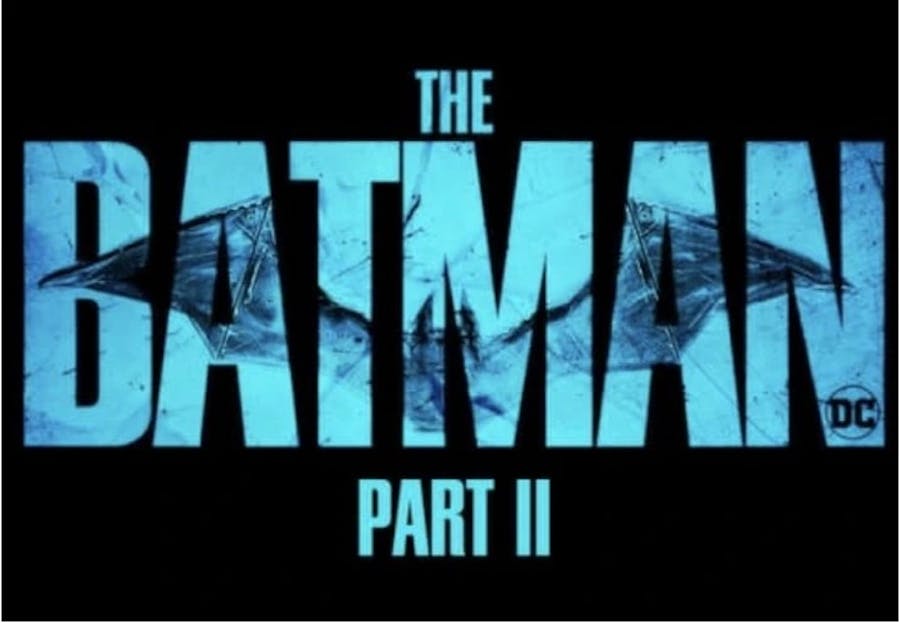 The Batman 2 - Nouvel Opus avec Robert Pattinson