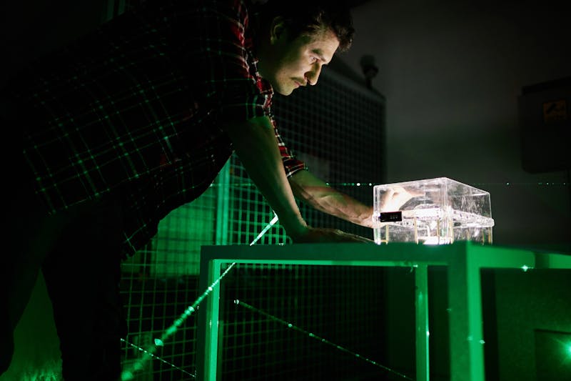 Le concept du live escape game