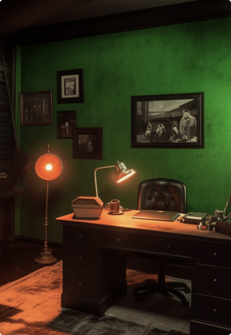 the riddler your final test escape game in paris 