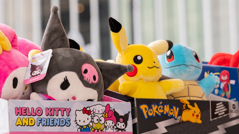 Cadeau Geek Licence Officielle