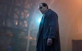 Gotham City de Oz Cobblepot