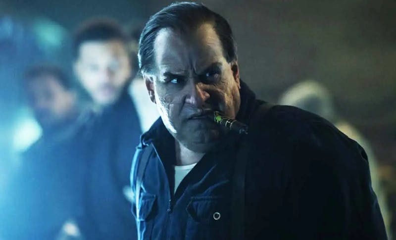 Spin Off du Film The Batman 2