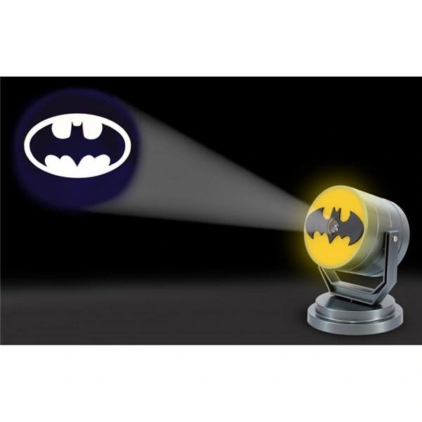 Lampe Batman