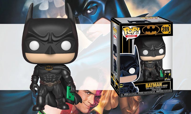 Funko Pop Batman