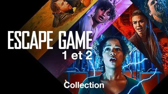 Escape Game 2, la suite