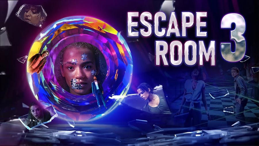 Escape Game Film 3 : toutes les rumeurs