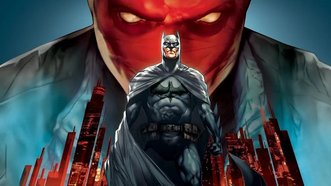 Tout savoir sur Red Hood