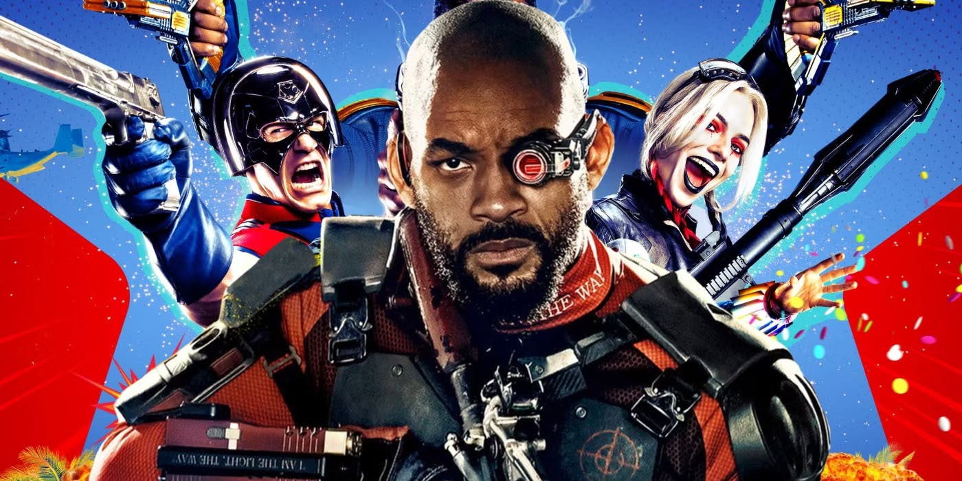 Suicide Squad 3 : les rumeurs