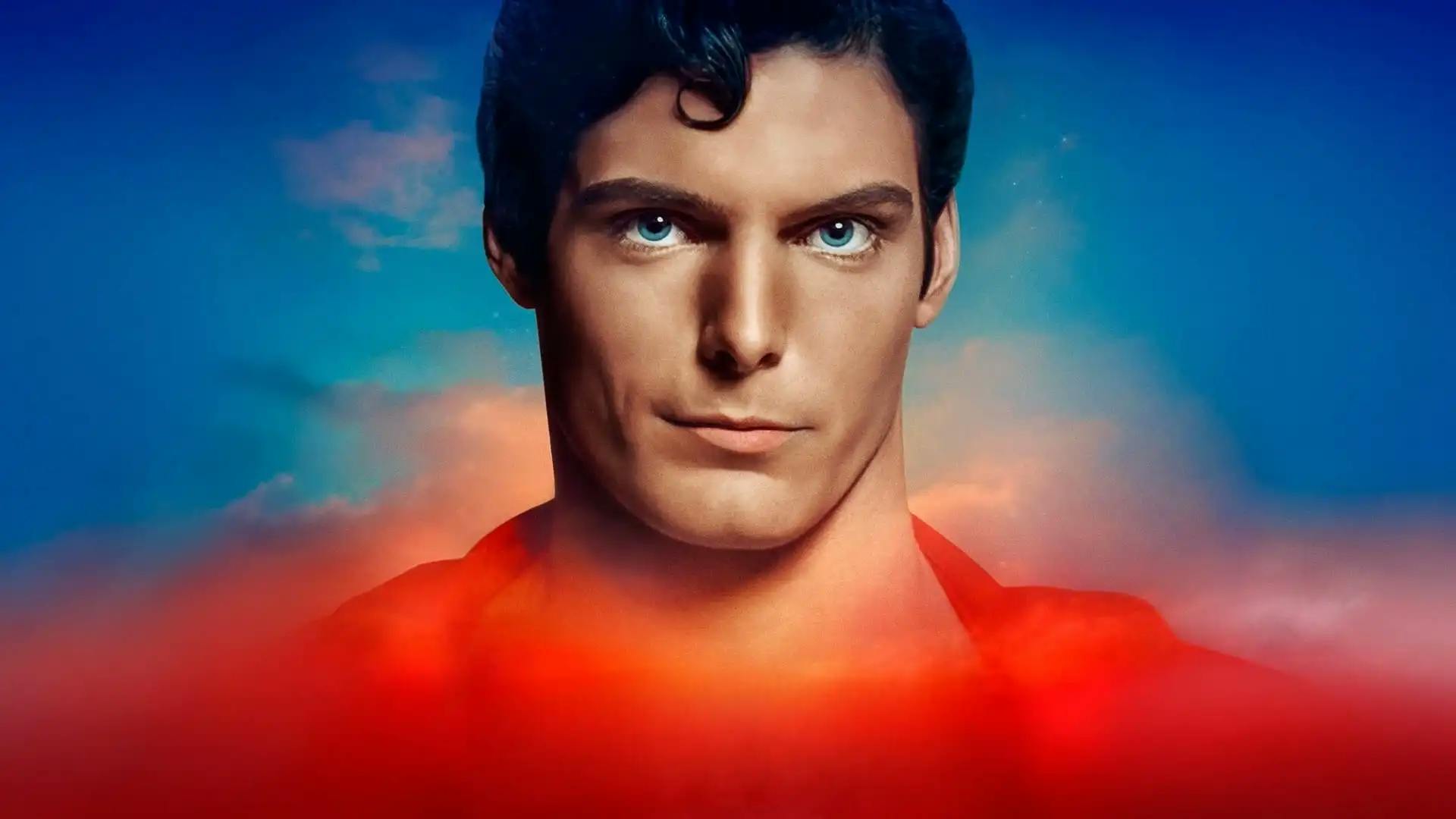 Christopher Reeve, l'acteur iconique de Superman