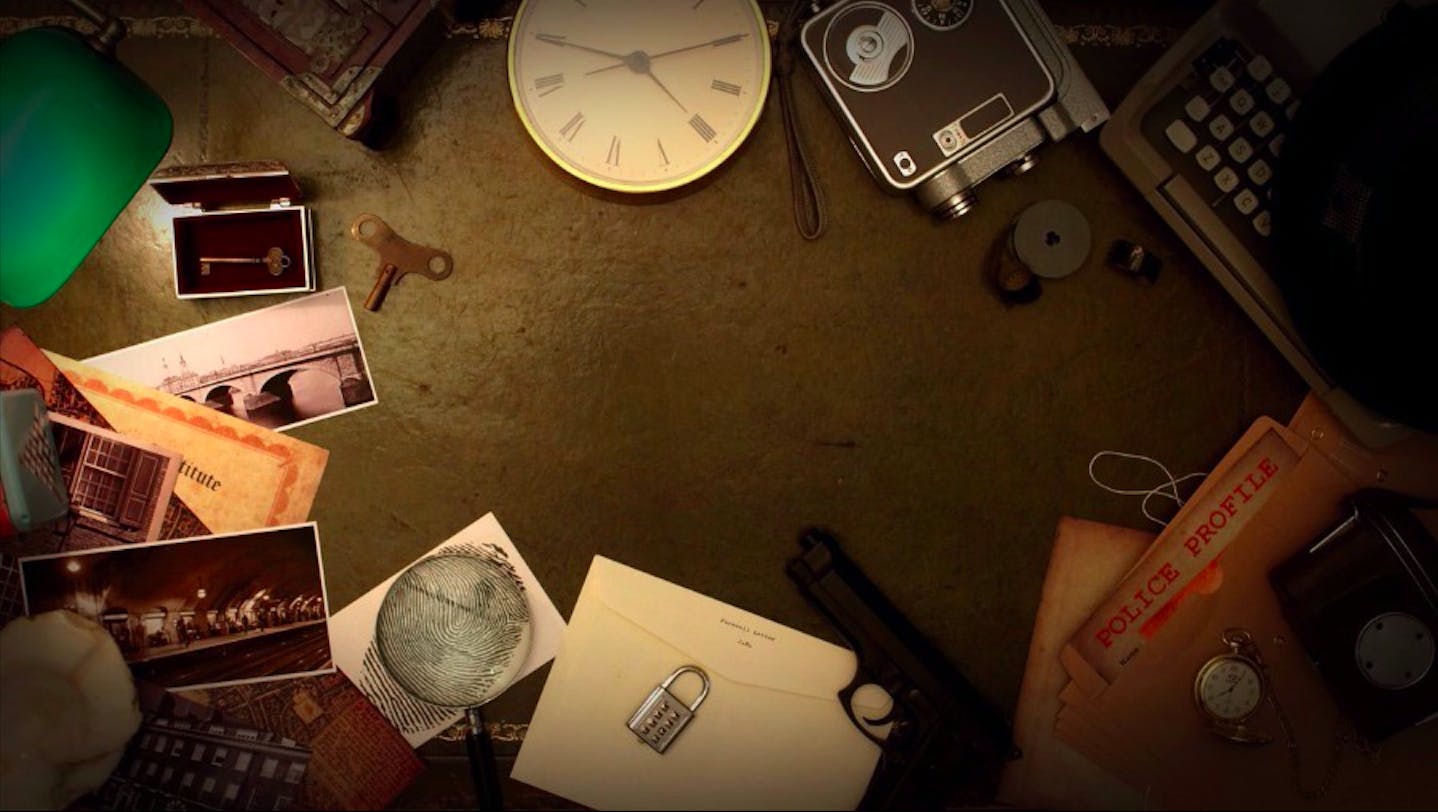 Les fondamentaux d'un escape game maison réussi