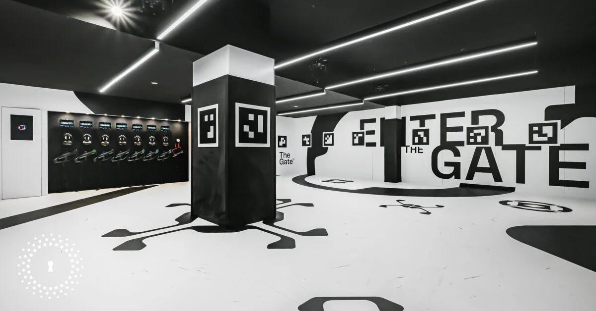 The Gate VR