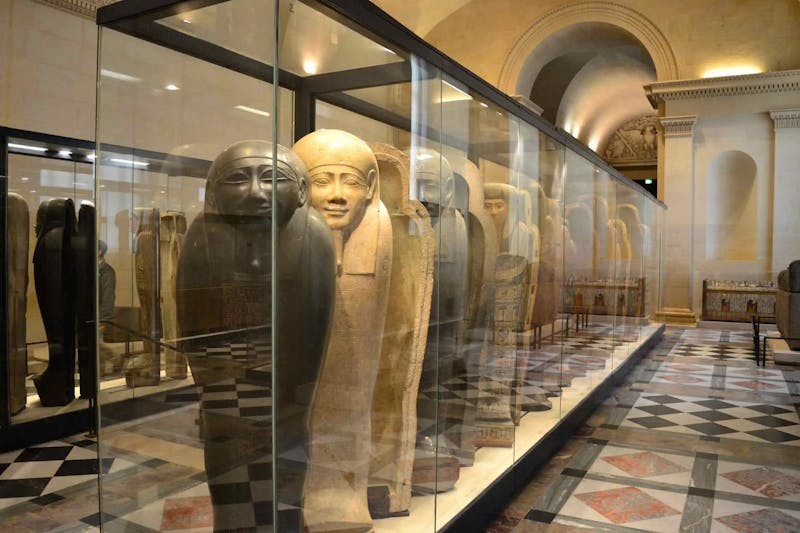 Escape Game Musée à Paris