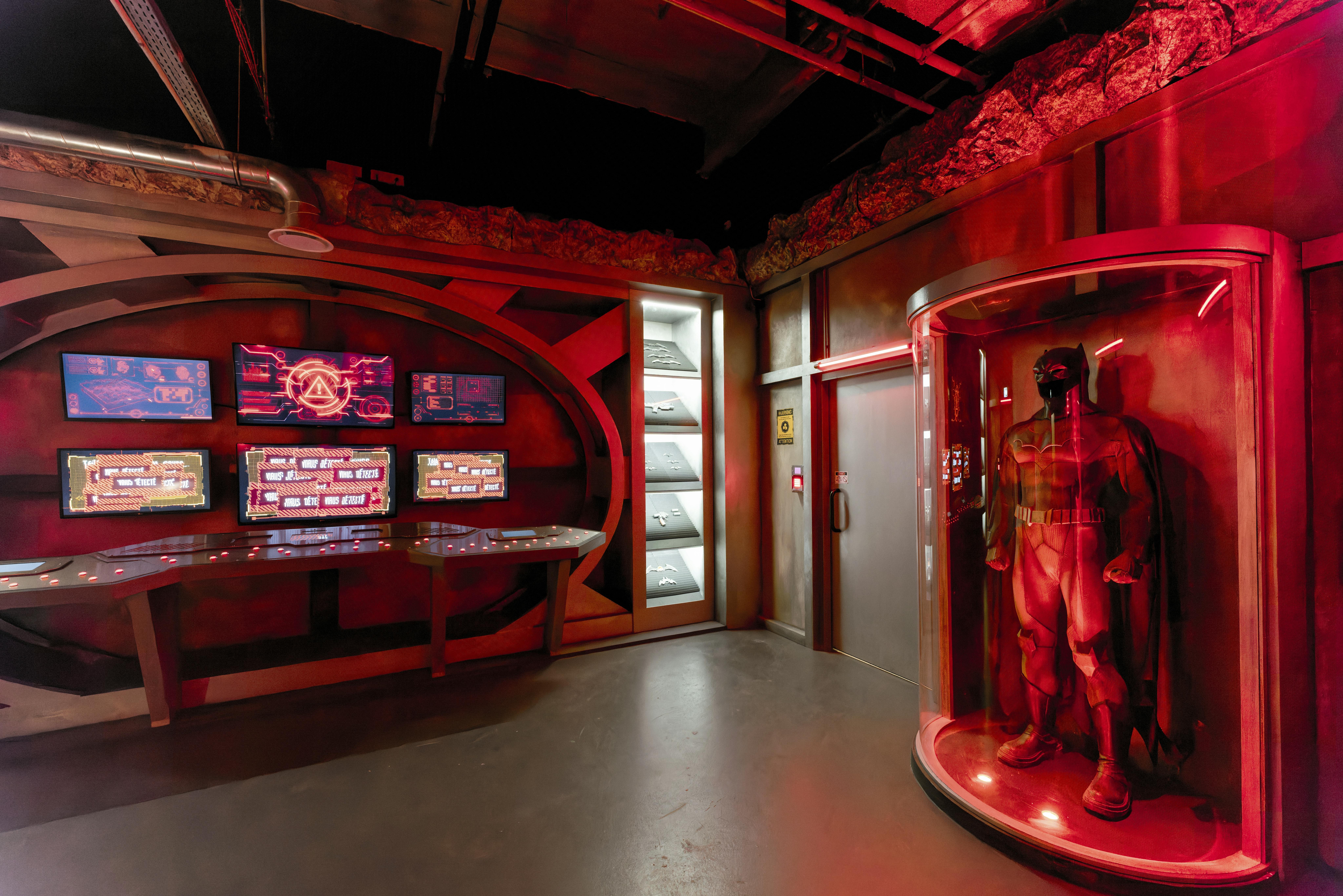 Escape Game Cinéma à Paris