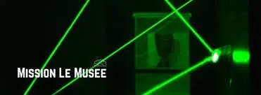 Rashomon Escape Game 11ème arrondissement