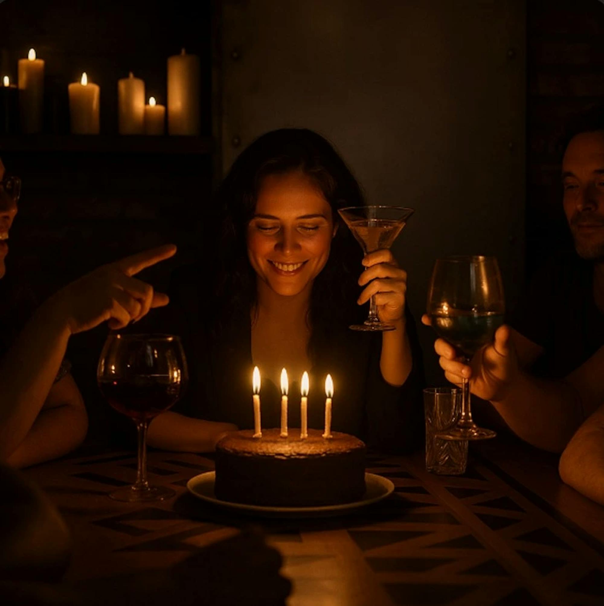 Votre Anniversaire chez Batman Escape Paris