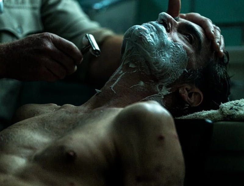 Joaquin Phoenix incarne le Joker