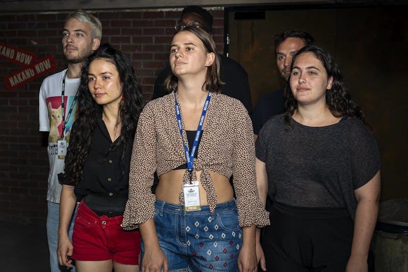 Escape Game pour Grand Groupe