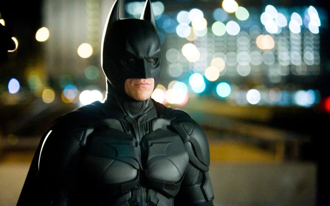 Batman, personnage emblématique DC Comics