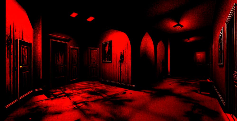 Escape Game d'horreur