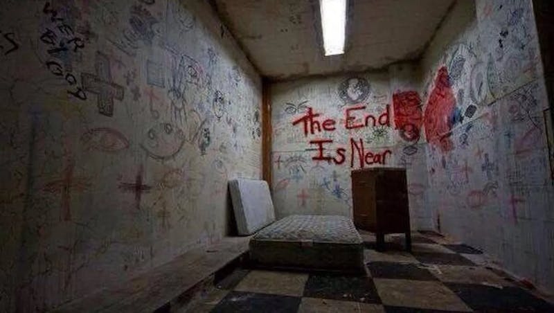 Escape Game Horreur Paris