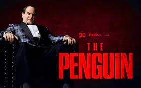 Le Pingouin, la série