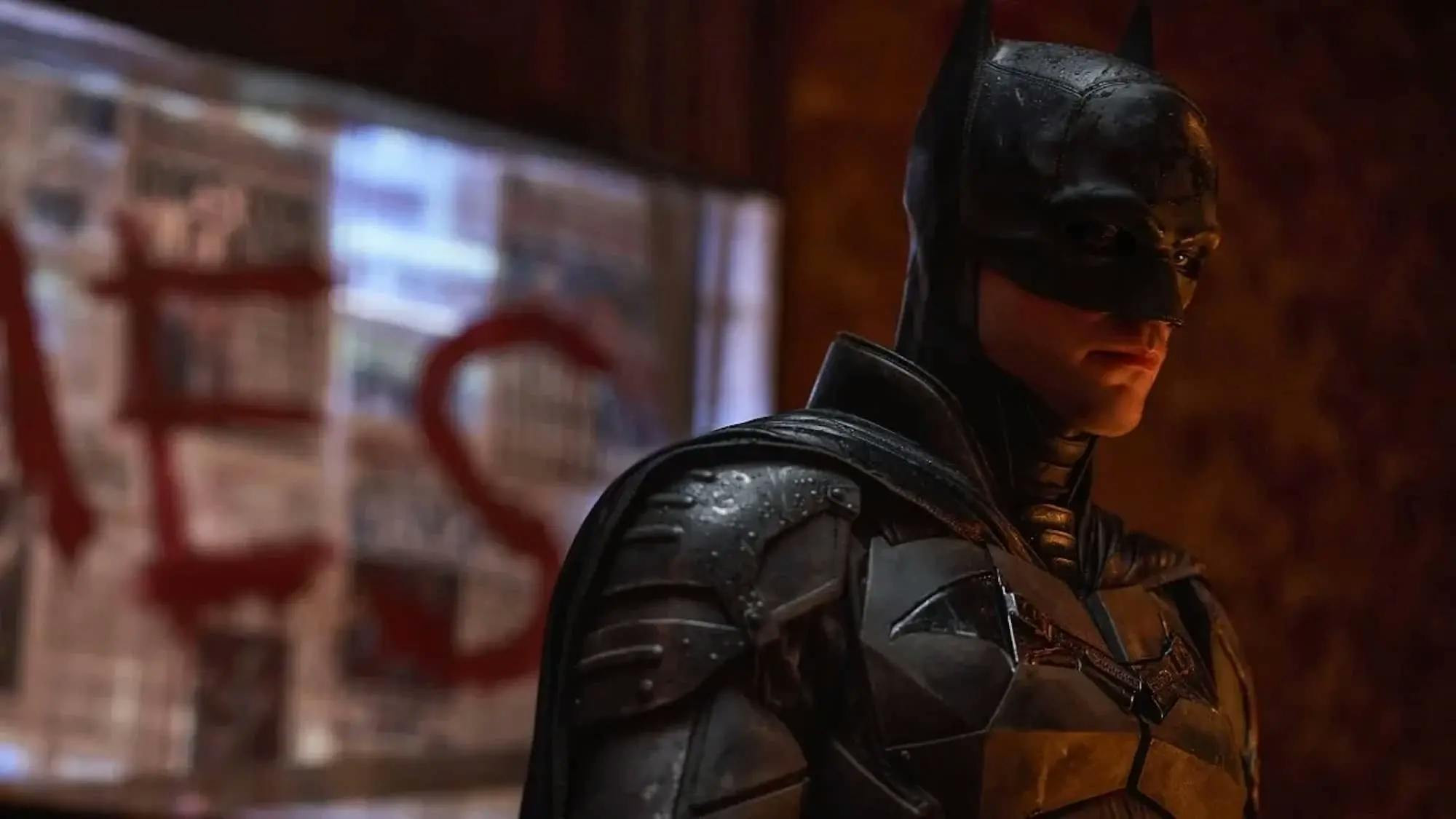 Meilleur Escape Game sur Batman