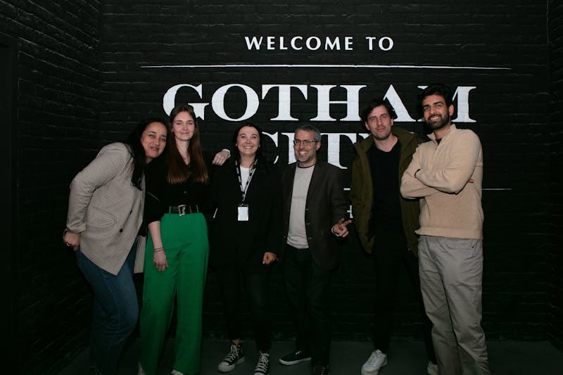 Escape game Team Building Paris