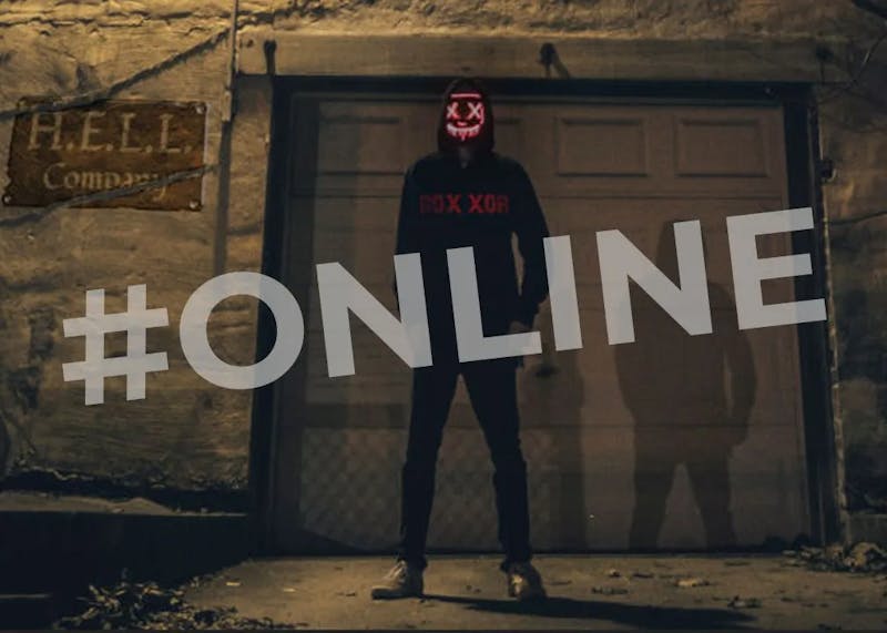 Escape Game Entreprise en ligne