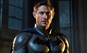 Jensen Ackles, le prochain Batman?