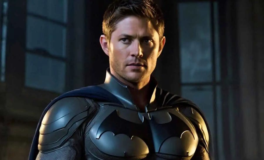 Jensen Ackles, le prochain Batman?