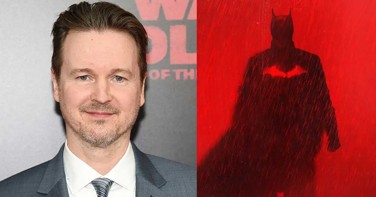 Matt Reeves s'exprime sur le scénario de The Batman 2